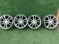 Alufelgi 5x112 Audi VW Mercedes SKODA 16 cali