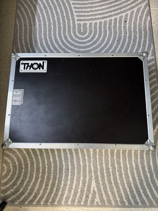 Case Thon Effect case para line 6 Helix