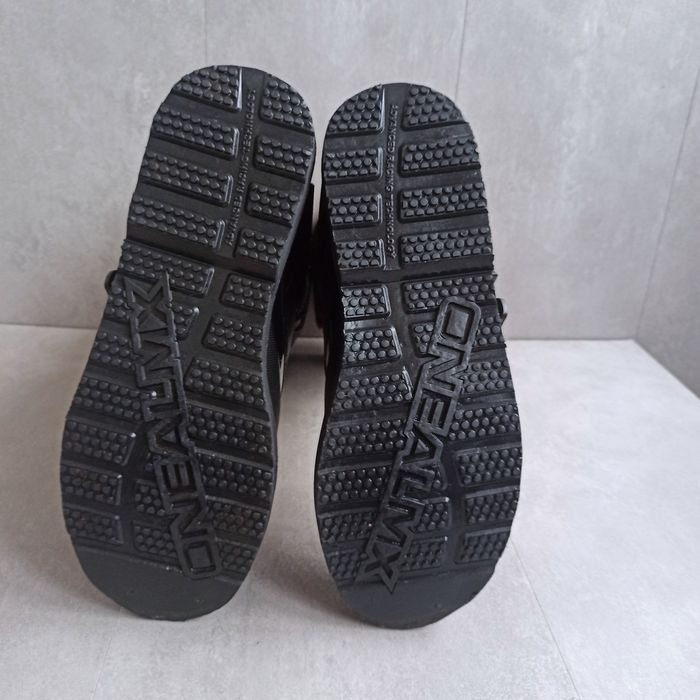 Мотоботи ONeal Rider