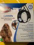 Arnês de reabilitação para cão