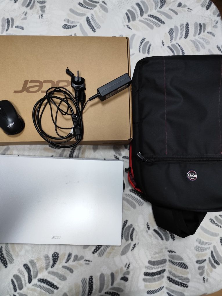 Notebook Acer 15.6 polegadas