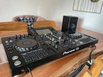 Pioneer xdj rx2 + torba Stan Bardzo dobry