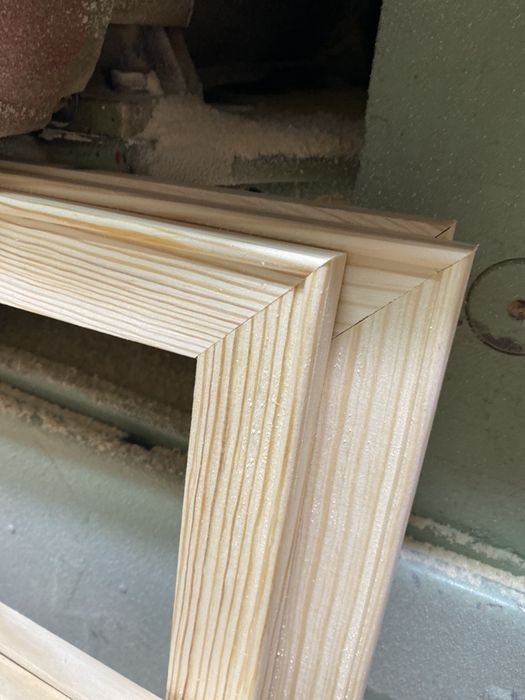 Подрамник для картин | Підрамник для картин