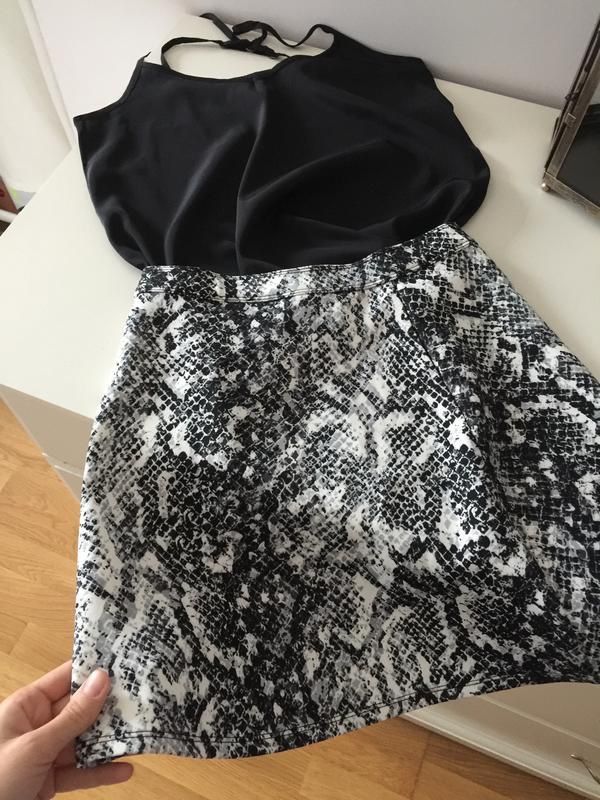 Оригинал юбка abercrombie&fitch xs на худенькую и невысокую девушку