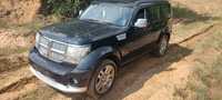 Dodge Nitro 2.8crd automat 4x4 V5C