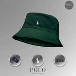Панамка Polo Ralph Lauren багато кольорів в наявності