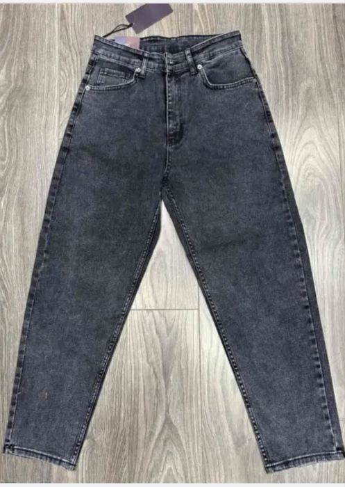 Чоловічі молодіжні джинси.Виробництво Туреччина