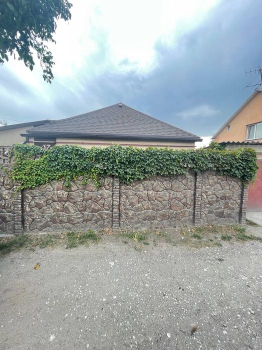 Продам Дом, Янтарная, Калиновая, Богомаза, 47.