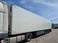 Schmitz Cargobull Doppelstock FP60