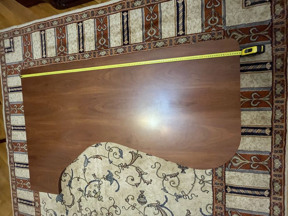 Столешница  дерево стіл письмовий  мебель стільниця