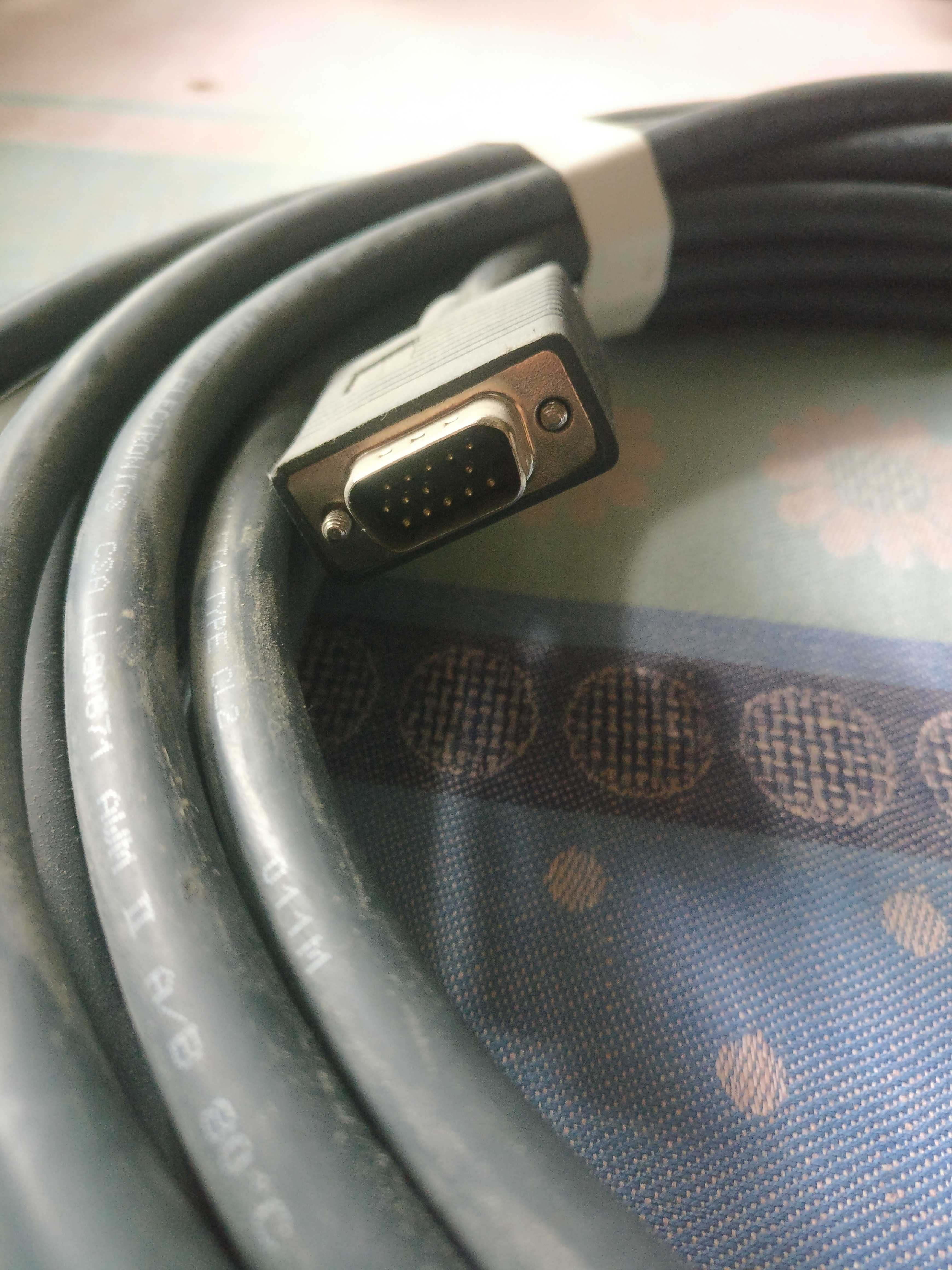 VGA кабель Kramer 10 метров