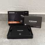 Dysk wewnętrzny / Pamięć | SSD | SAMSUNG | 860 EVO | 500GB | NOWY