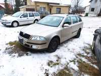 Skrzynia 6 biegów fwz octavia 2 jetta golf 4x4 4 motion 1.9tdi