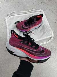 Nike Air Zoom Alphafly Next Purple кросовки жіночі Оригінал