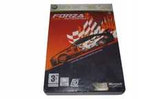 Gra Forza Motorsport 2 Limited Collector's Edition X360 Xbox 360