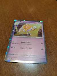 Espathra SVP010 Pokemon TCG Scarlet Violet Promo