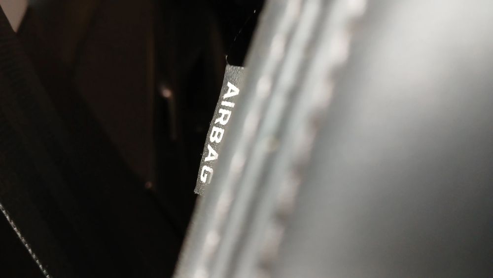 Airbag banco direito PEUGEOT 3008 II (M_)