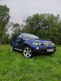 Продам живий  X5 рестайлінг 2006 рік