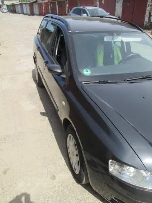 Продам Fiat Stilo multivagon 1.6 бензин 2003 рік з(Німеччини)