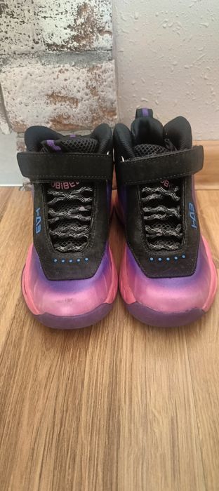 Buty jesienne- dziecko