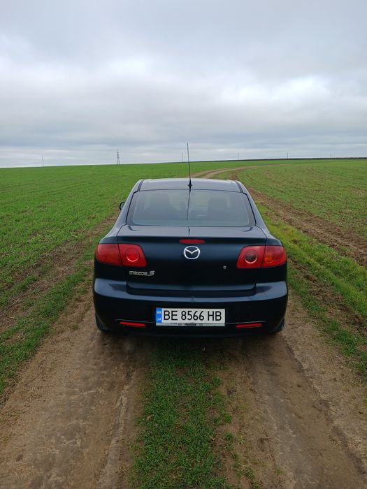 Продажа авто мазда