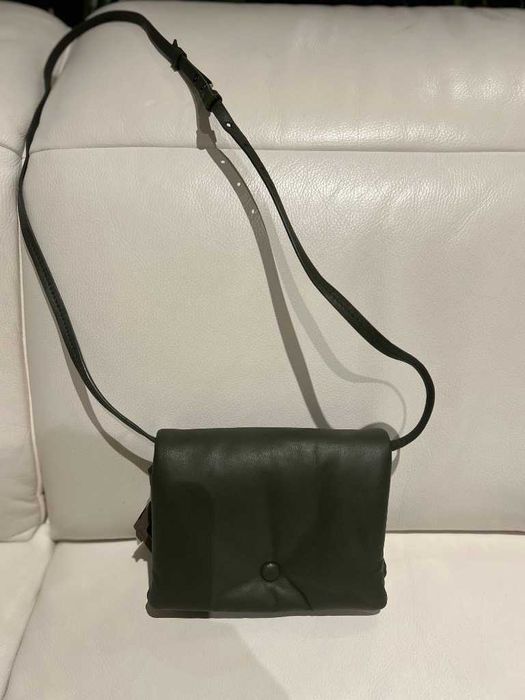 Torebka MASSIMO Dutti