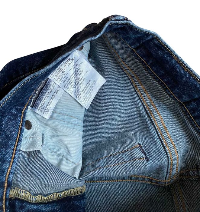 Levi's 519 W31/L30, stan bardzo dobry