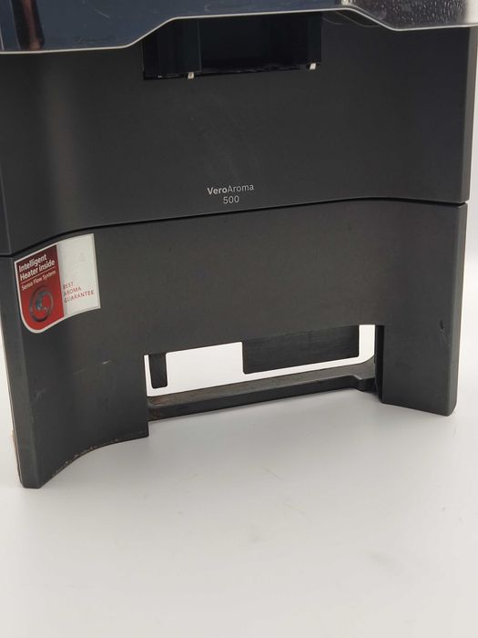 Obudowa przednia blenda Bosch VeroAroma 500 siemens EQ6