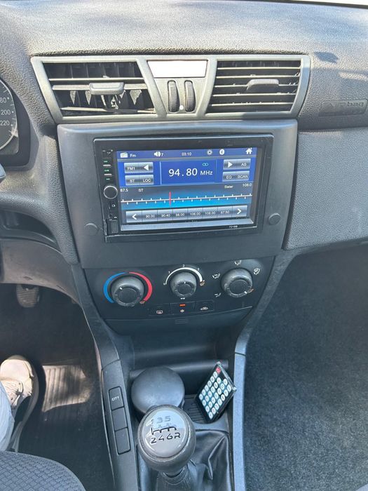 Vende-se Fiat Stilo 1.2 16V