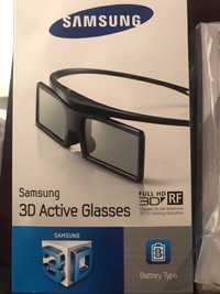 2 sztuki Okulary 3d Samsung SSG-4100GB