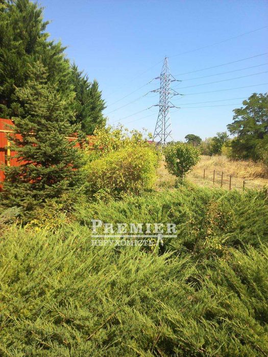 Земельна ділянка 7 соток під житлову забудову Ілічанка