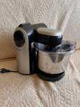 Robot kuchenny SilverCrest