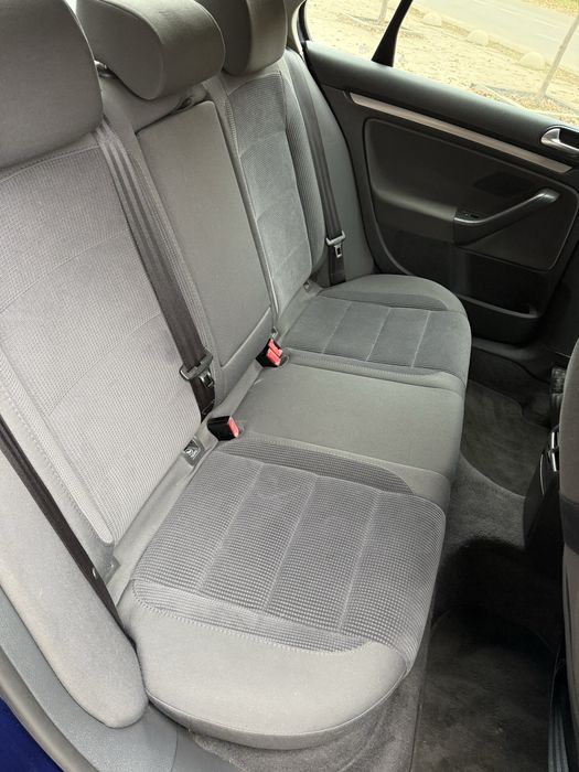 Volkswsgen Jetta 1.9