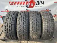 Шини 235/65 R16C Nokian зима 2021 рік 8/7,5 мм
