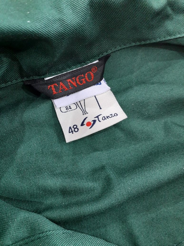 Рабочий костюм.48 размера.