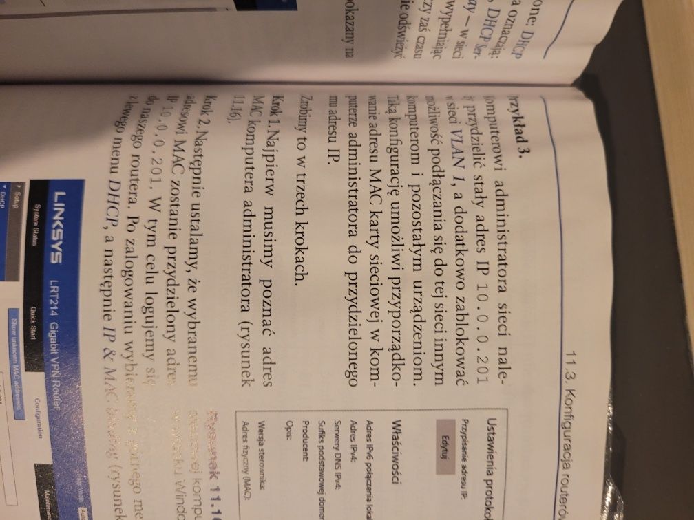Lokalne sieci komputerowe podrecznik