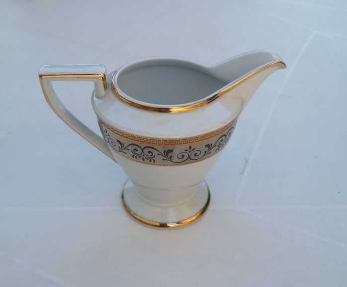 Serviço de jantar + café + chã – Spal