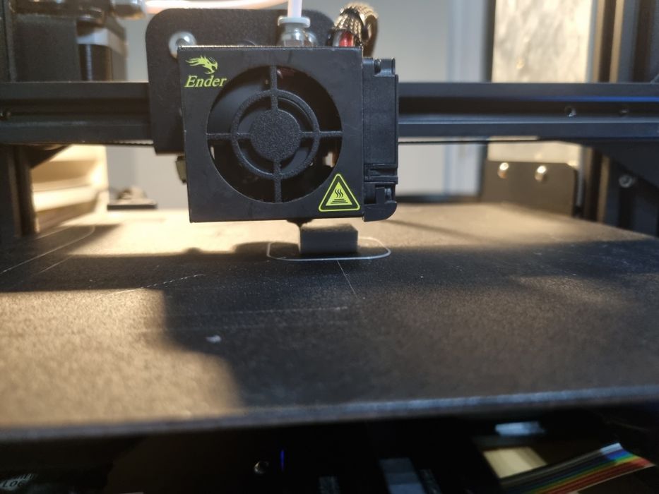Impressora 3D Creality Ender 3 Pro