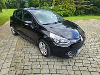 Renault Clio 1.2 benzyna