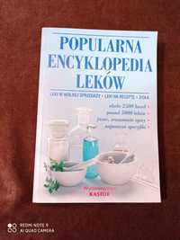 Popularna encyklopedia leków 2005