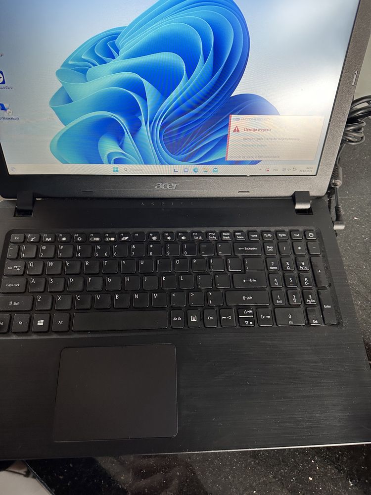 Laptop Acer Aspire 3 A315-32 series N17Q2