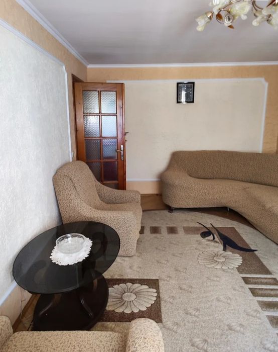 Продається 4-х кімнатна чешка по вул. Південно-Кільцевій