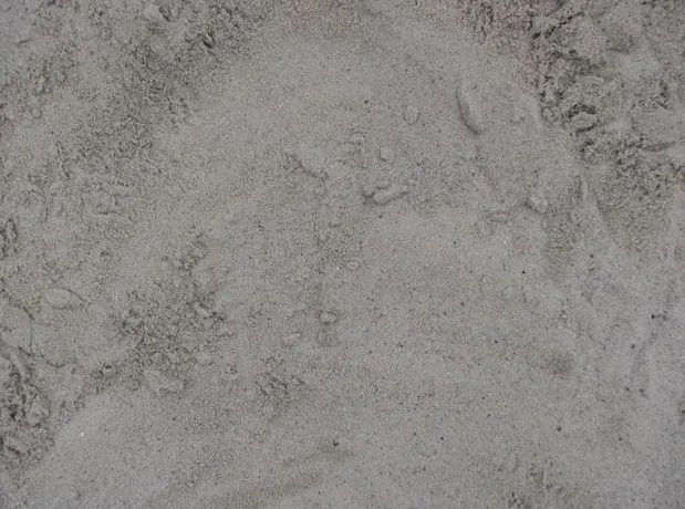 Piasek siany, płukany do wylewek i murowania Kraków, Skawina ,Mogilany