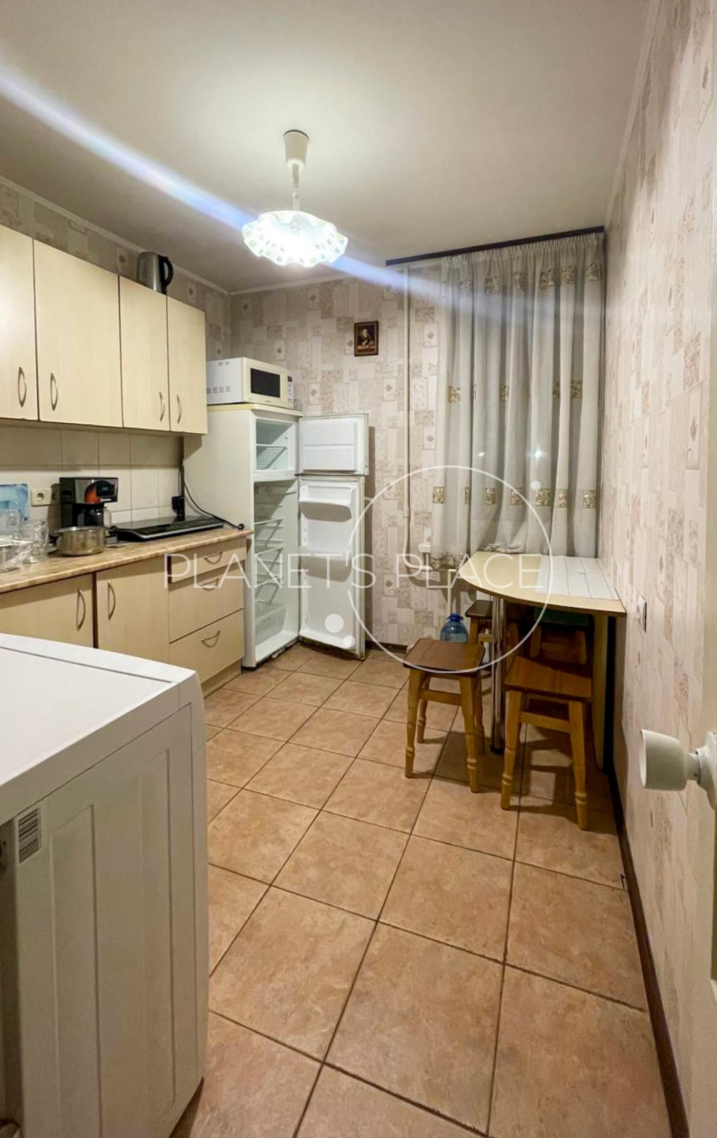 Продаж 1-к. квартири, Андрея Шептицького,7, єВідновлення