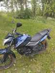 Продам Lifan CityR200