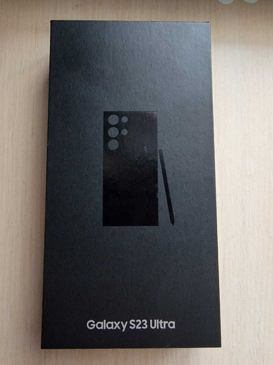Samsung S23 Ultra Snapdragon 8 Gen2 8/256GB + eSIM Neverlock