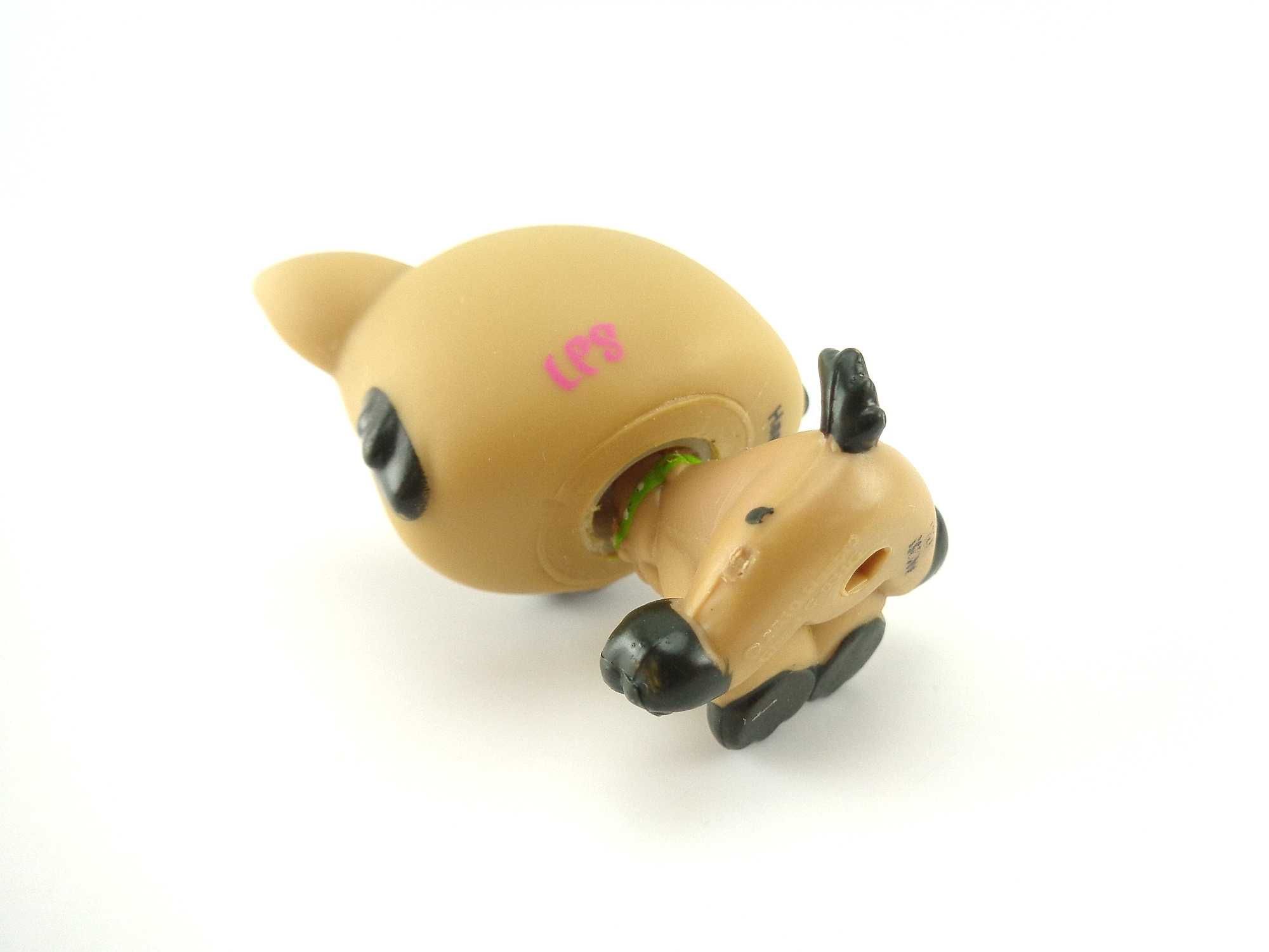LITTLEST PET SHOP LPS - Pies Owczarek Niemiecki #3562 [g532]