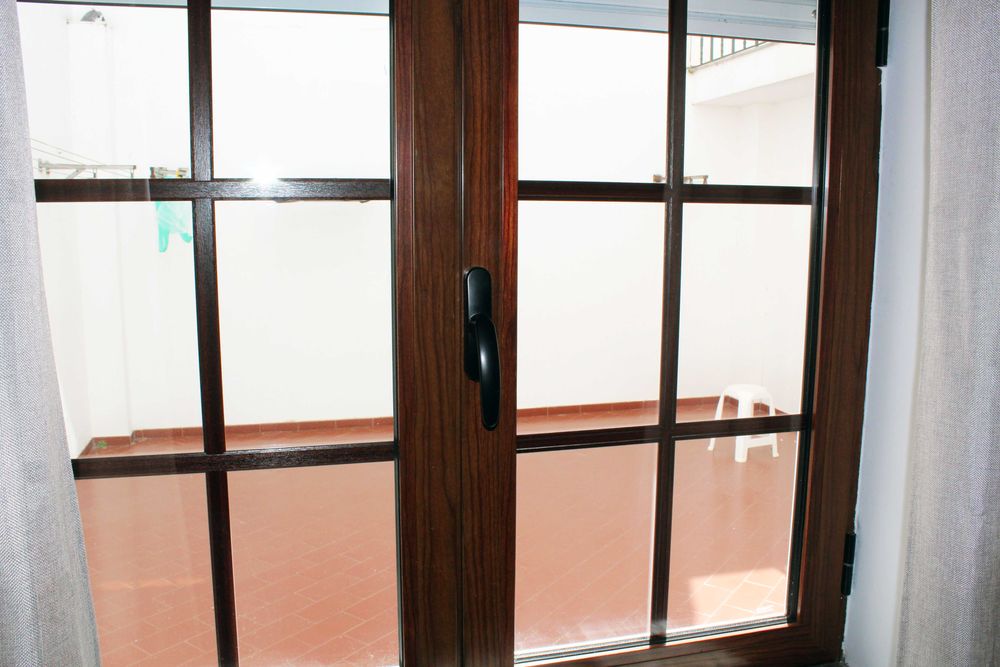 T3 c/Garagem no Centro da Cidade