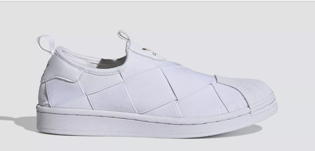 Adidas Superstar slip-on (FV3186) кросовки