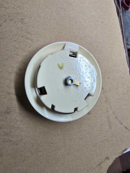 Centro volante vw carocha